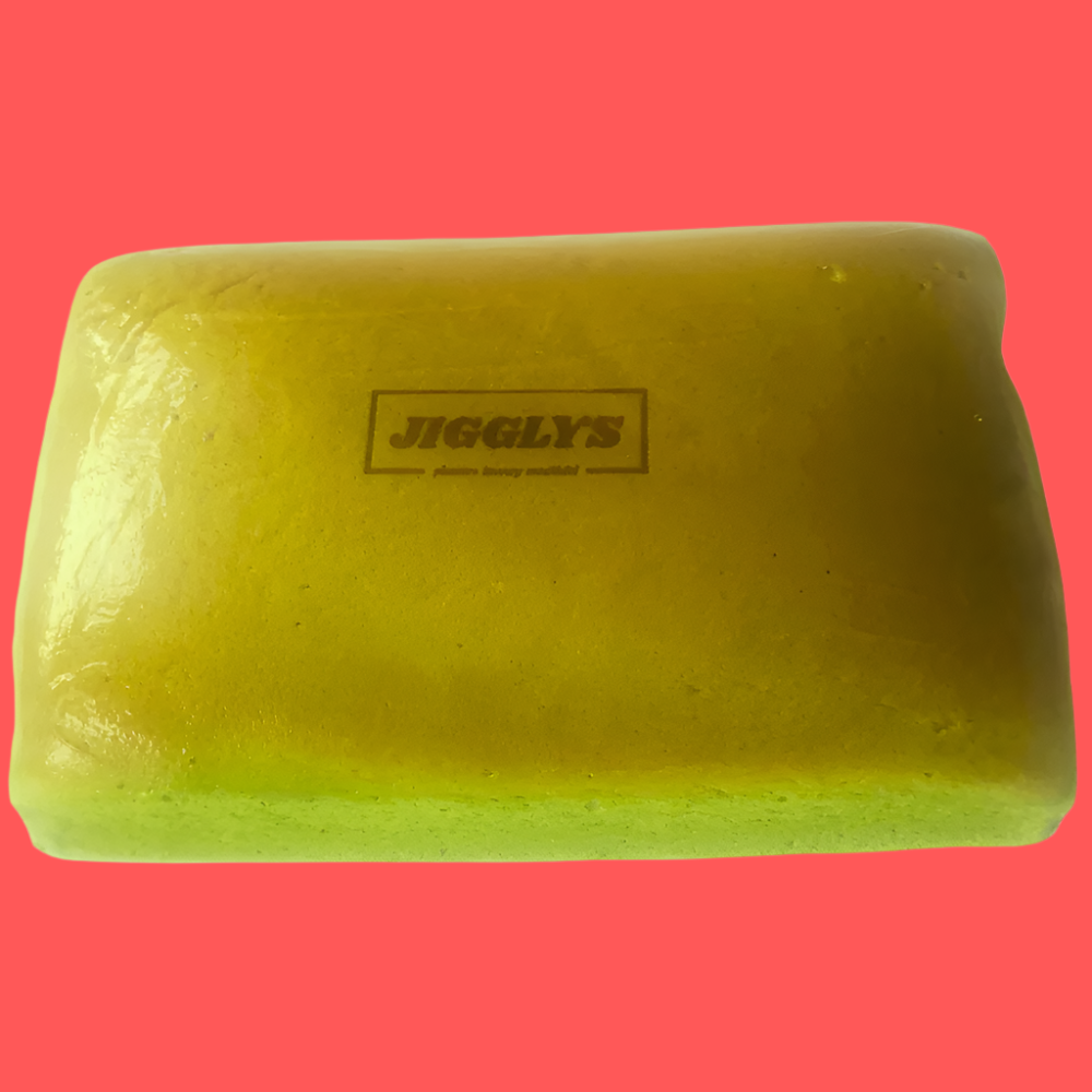 Pandan Pillow - Jigglys