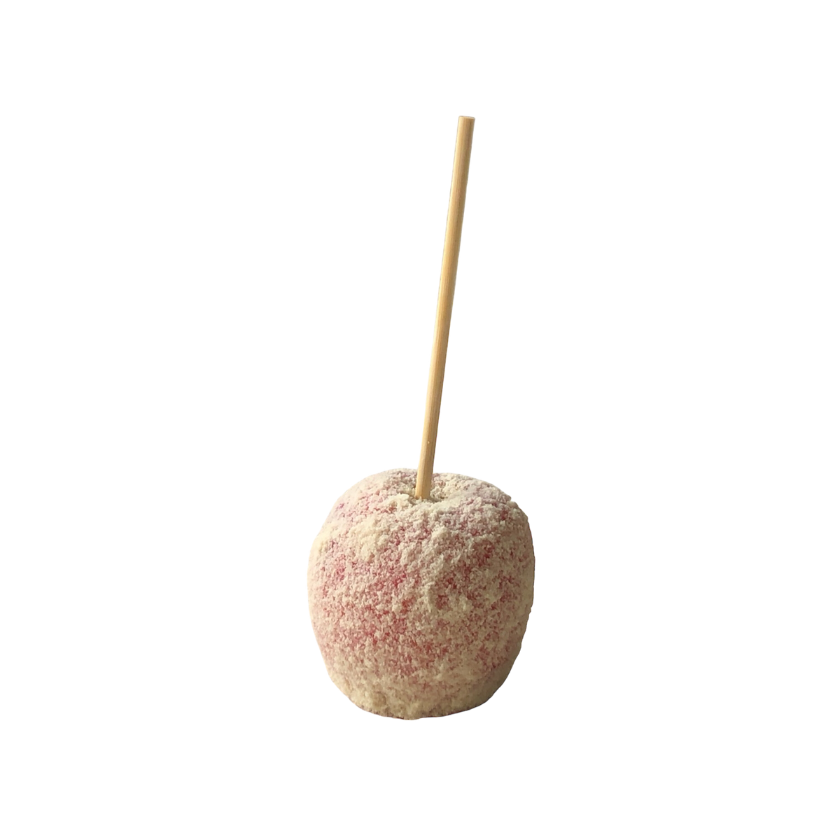 Almond Candy Apple