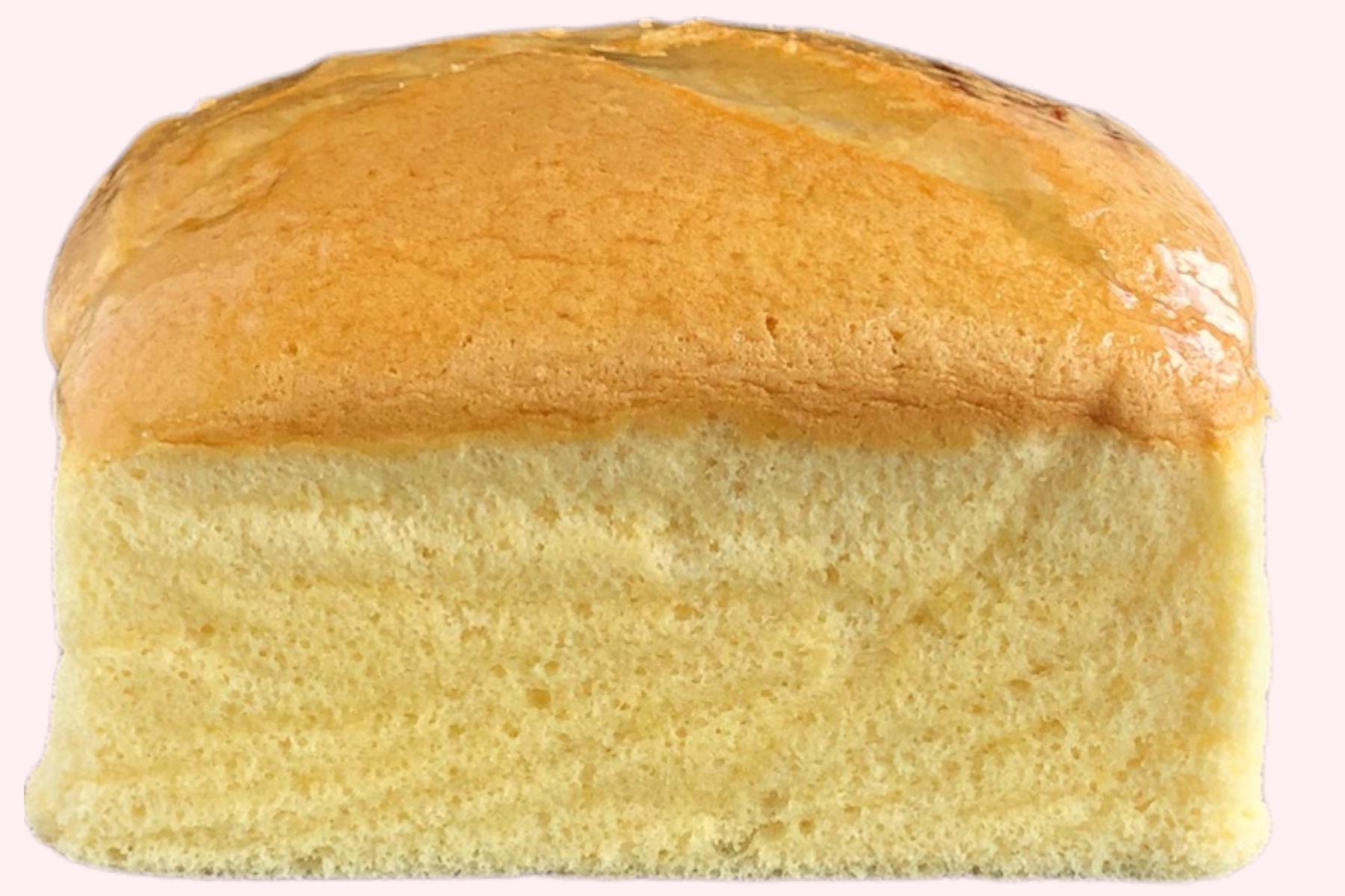 Fluffy Pillow Cake
