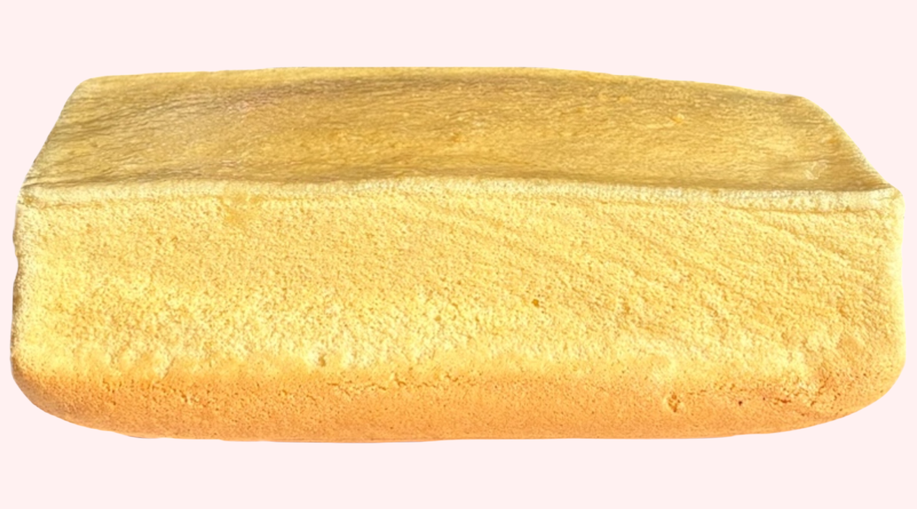 Fluffy Pillow Cake