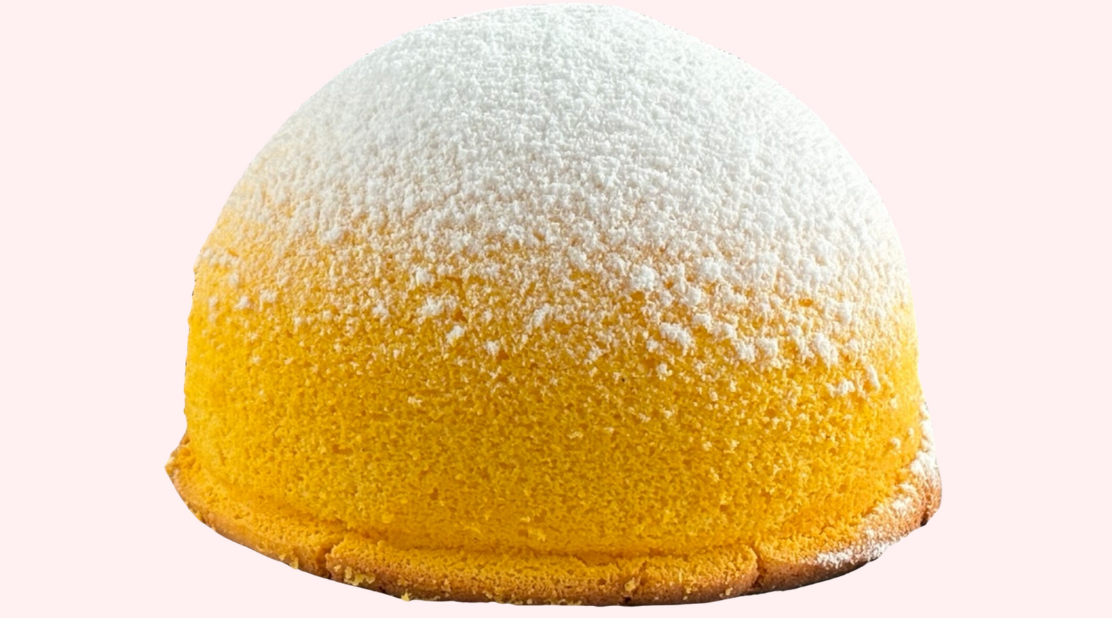 Yuzu Cloud Cheesecake