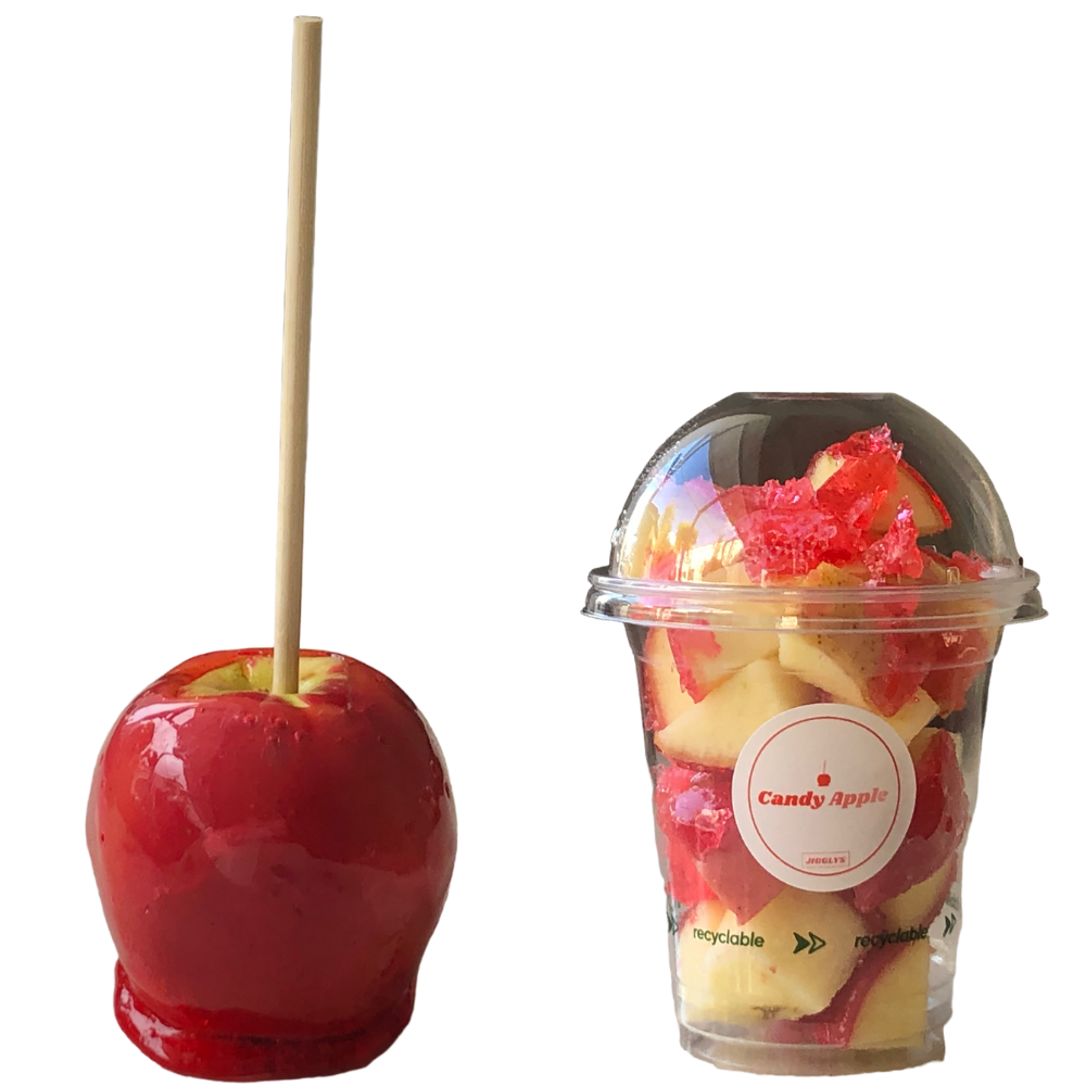 Original Candy Apple
